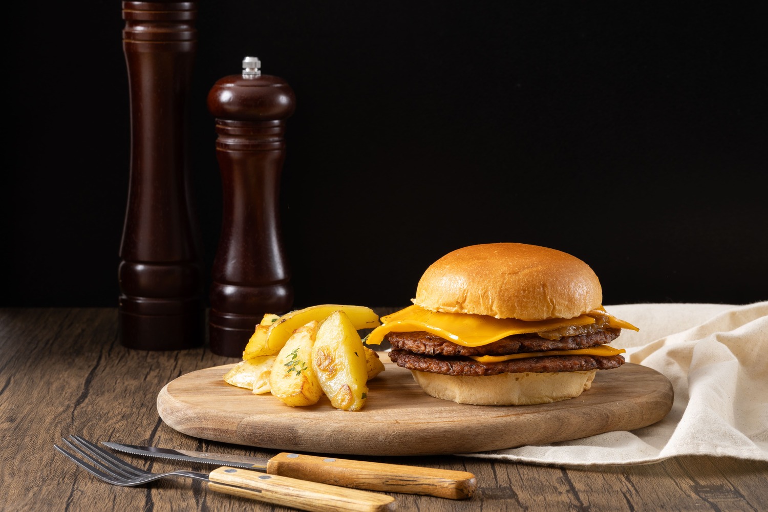 Hamburger
